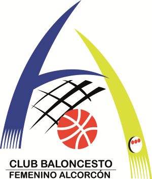 CLUB BALONCESTO FEMENINO ALCORCÓN