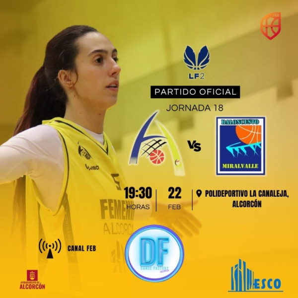PARTIDAZO A LA VISTA EN LA CANALEJA!