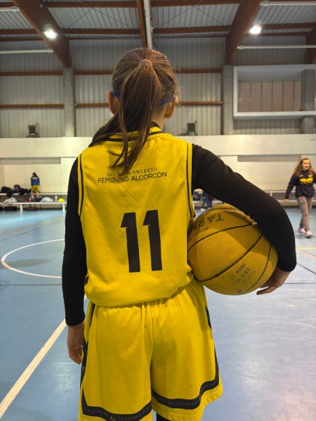 CONOCIENDO A CARLA GARCIA