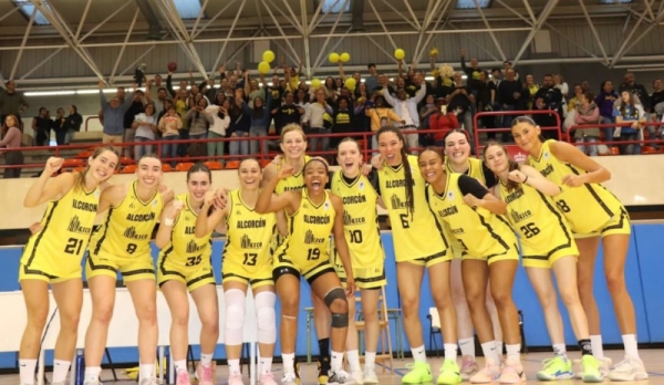 LA CANALEJA SE VISTE DE GALA PARA SOÑAR CON EL ASCENSO