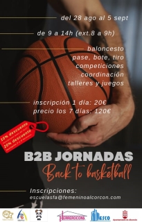 JORNADAS B2B