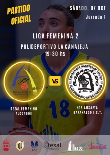 LLEGÓ EL DÍA, NUESTRO MOMENTO LF2