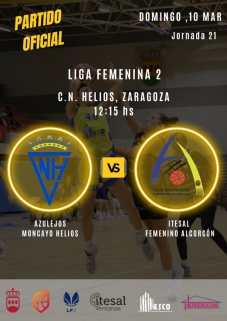 ZARAGOZA NOS ESPERA...