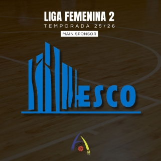 ESCO GRUPO, UN AÑO MÁS APOYANDO FUERTE AL FEMENINO ALCORCÓN