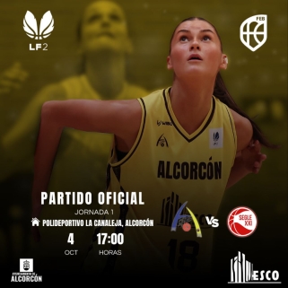 ARRANCA LA TEMORADA EN LIGA FEMENINA 2