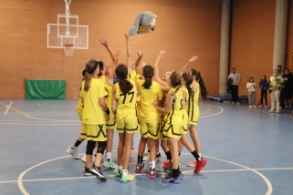 GRAN SEMANA PARA EL FA: TRIUNFOS, TRABAJO Y CRECIMIENTO EN TODAS LAS CATEGORÍAS
