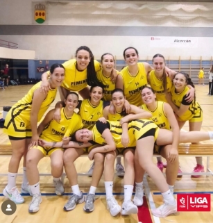 ¡EL FILIAL DEL FA ES UN CICLÓN!