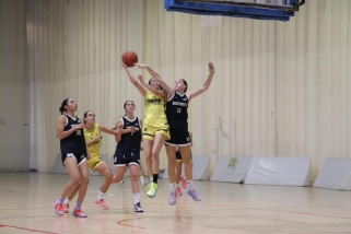 CONOCIENDO A PAULA BORREGUERO