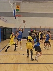 ¡ARRANCÓ LA COMPETICIÓN PARA LOS EQUIPOS MUNICIPALES DEL FA!