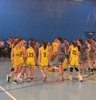 ES TIEMPO DE PLAY OFF PARA NUESTRA CANTERA FA