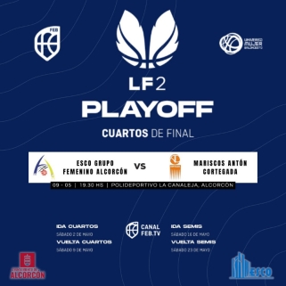 HOY TODOS A LA CANALEJA!!!